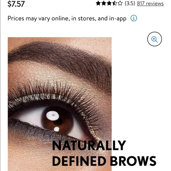 COVERGIRL Brow Fill + Define Pencils, 2-counT. Shade-Soft Brown #510 - Picture 3 of 6